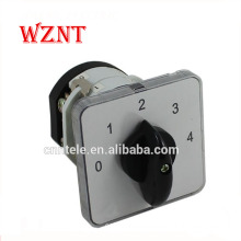 LW31-32 series 0-1-2-3-4 waterproof rotary cam switch for welding machine